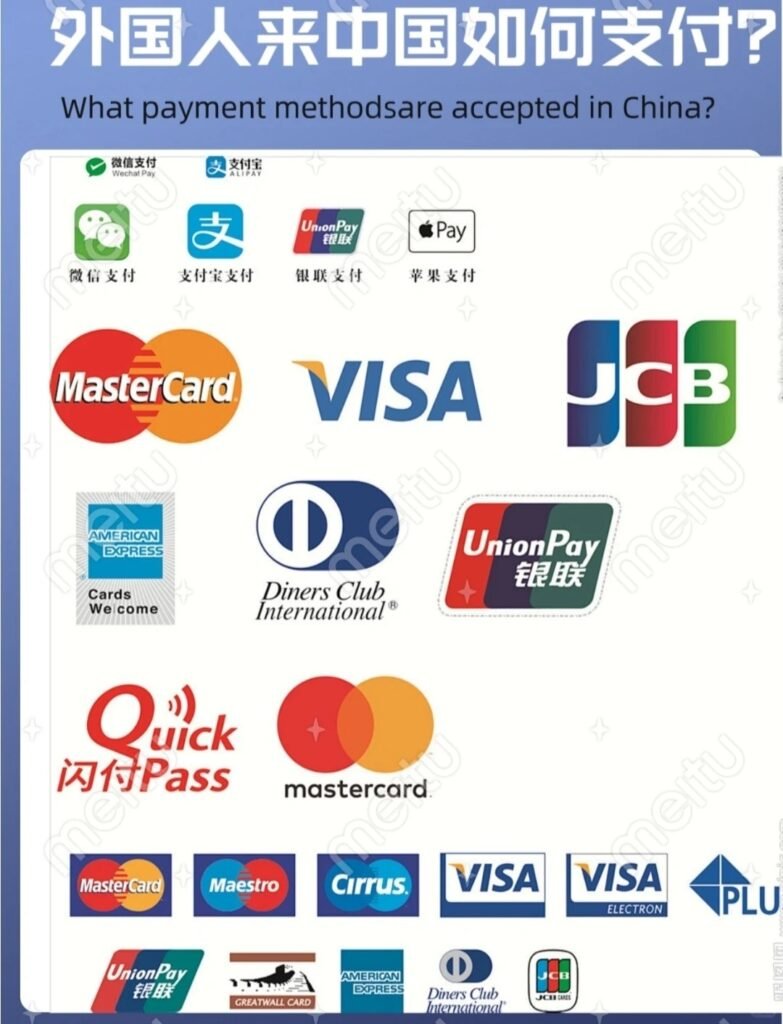 China Payment Guide: How to Pay with WeChat, Alipay
