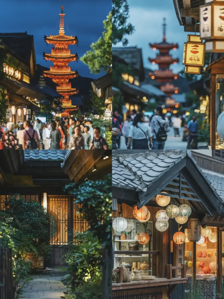 Taihu Lake Tranquility
Wuxi
7-Day Jiangsu Itinerary