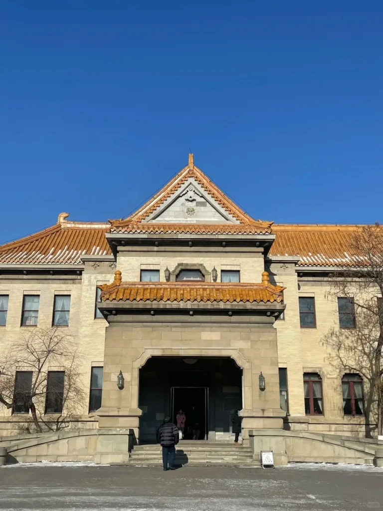 Changchun Travel Guide