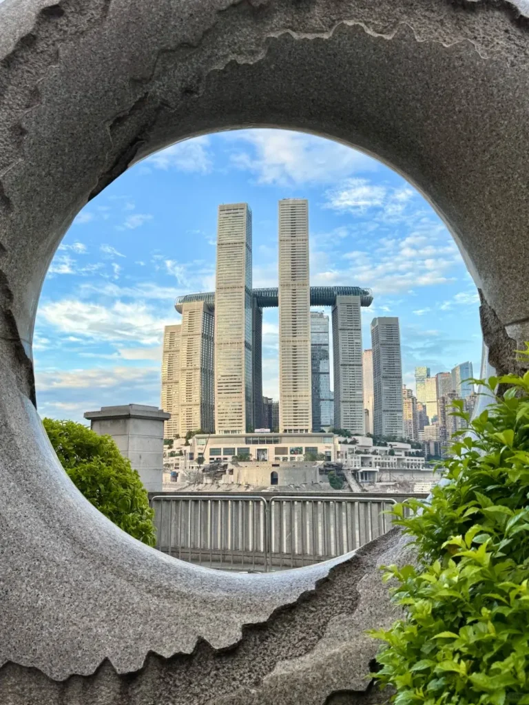 Chongqing Travel Guide