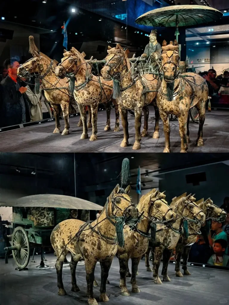 Terracotta Army