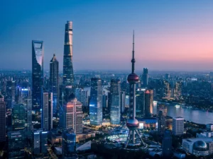 Shanghai Travel Guide