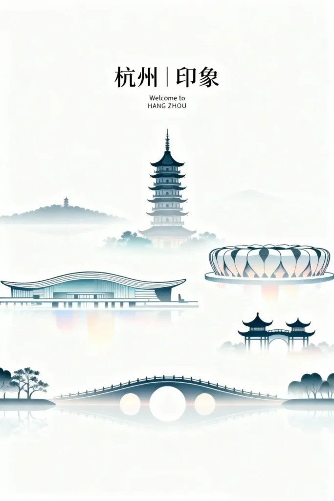 Hangzhou travel guide
Things to do in Hangzhou
Hangzhou 7-day itinerary
Hangzhou culture