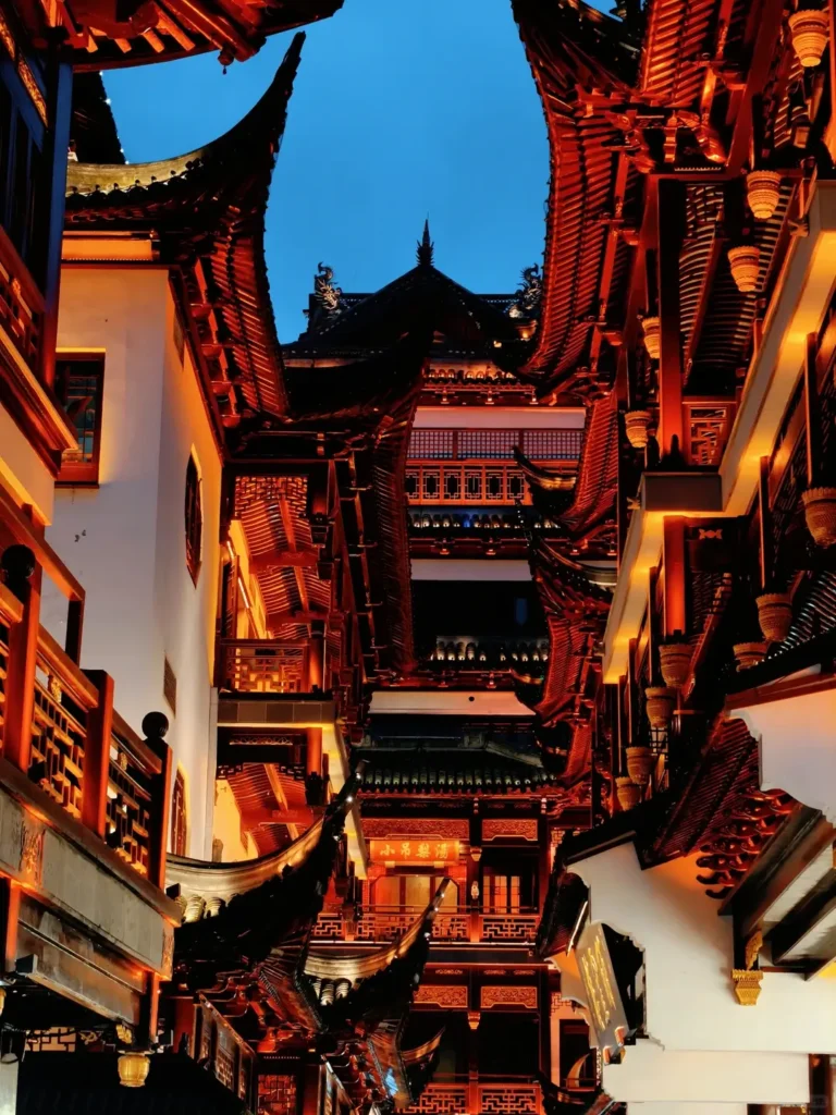 Yu Garden