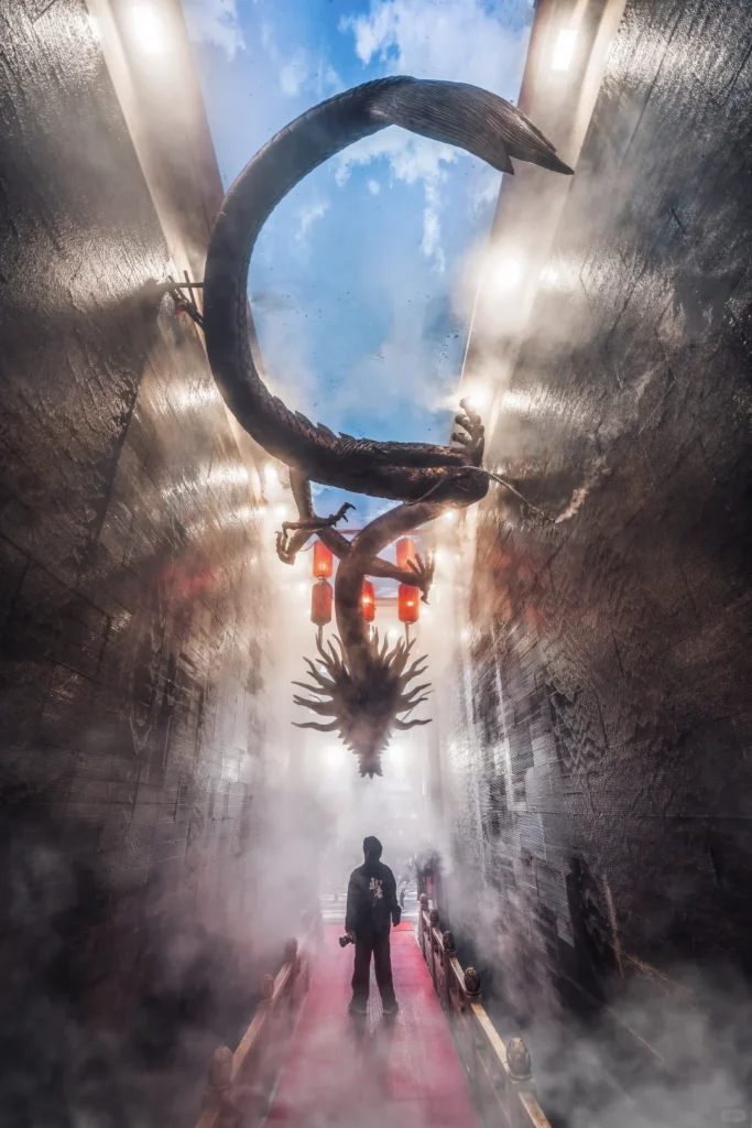 The Ancient City Wall