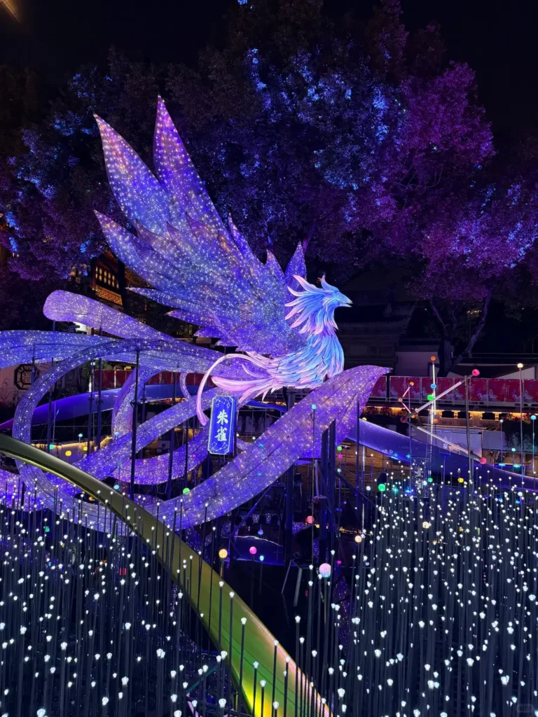 City God Temple
Yu Garden