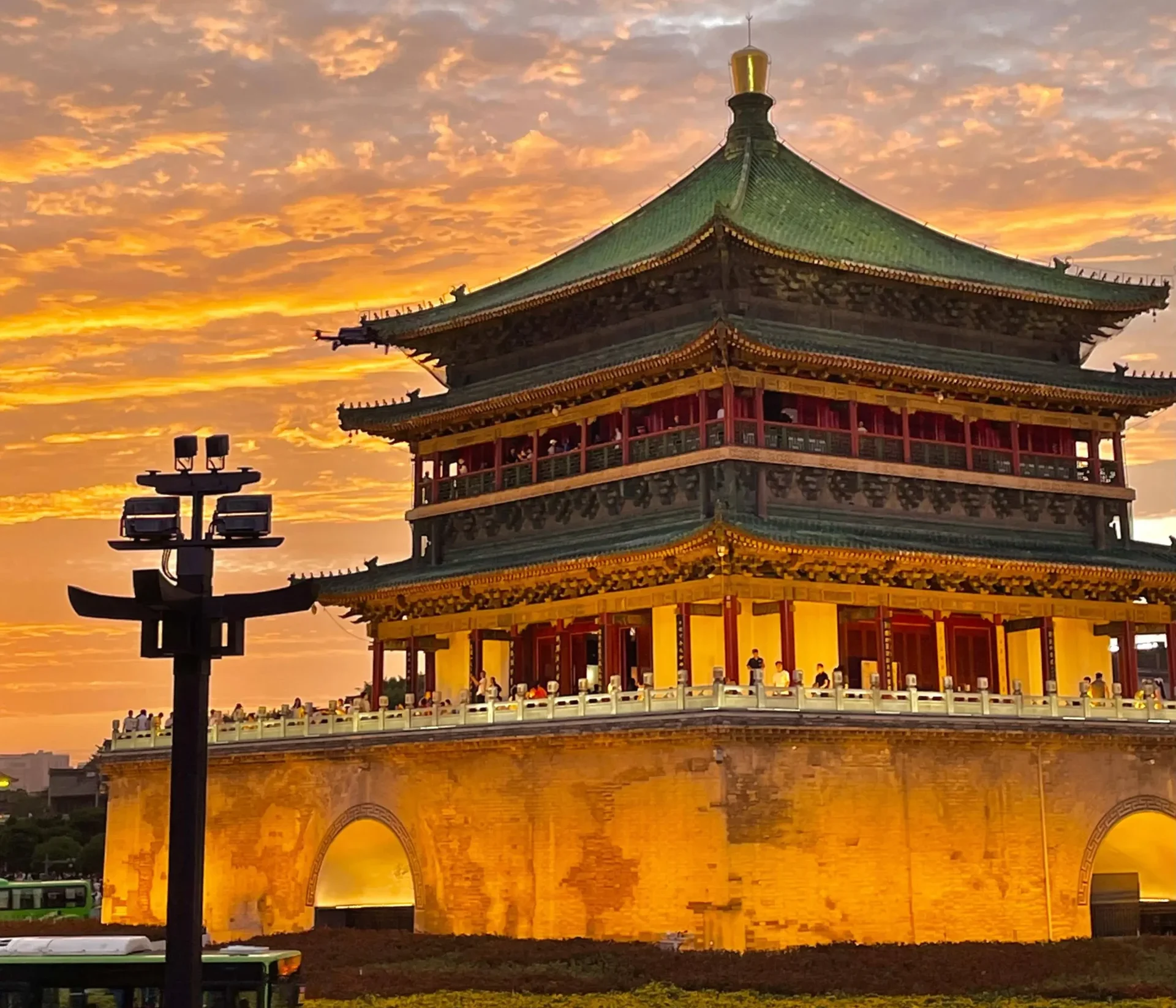 Xi'an