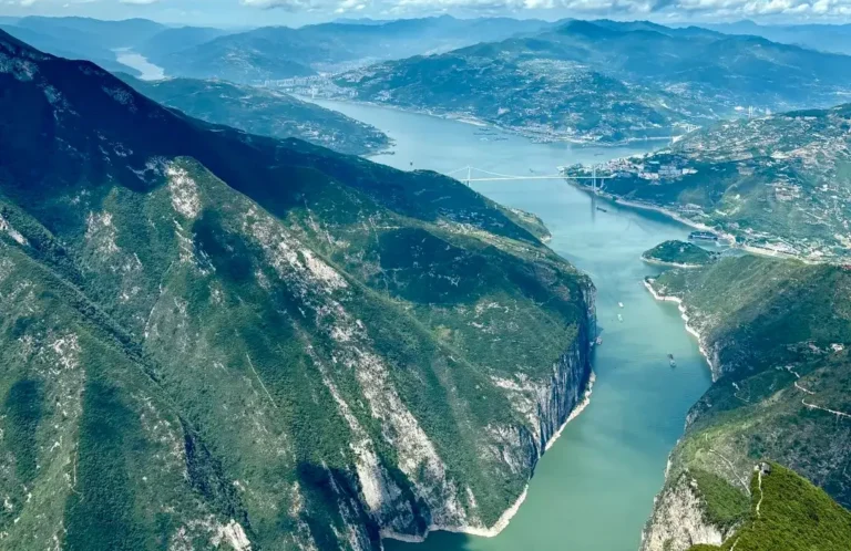 Yangtze River