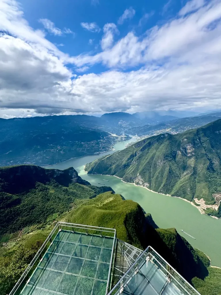 Yangtze River
