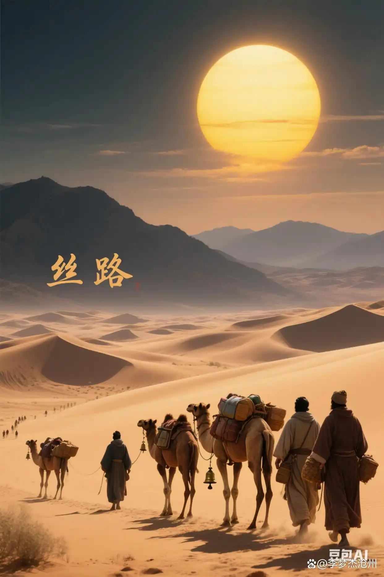 Silk Road