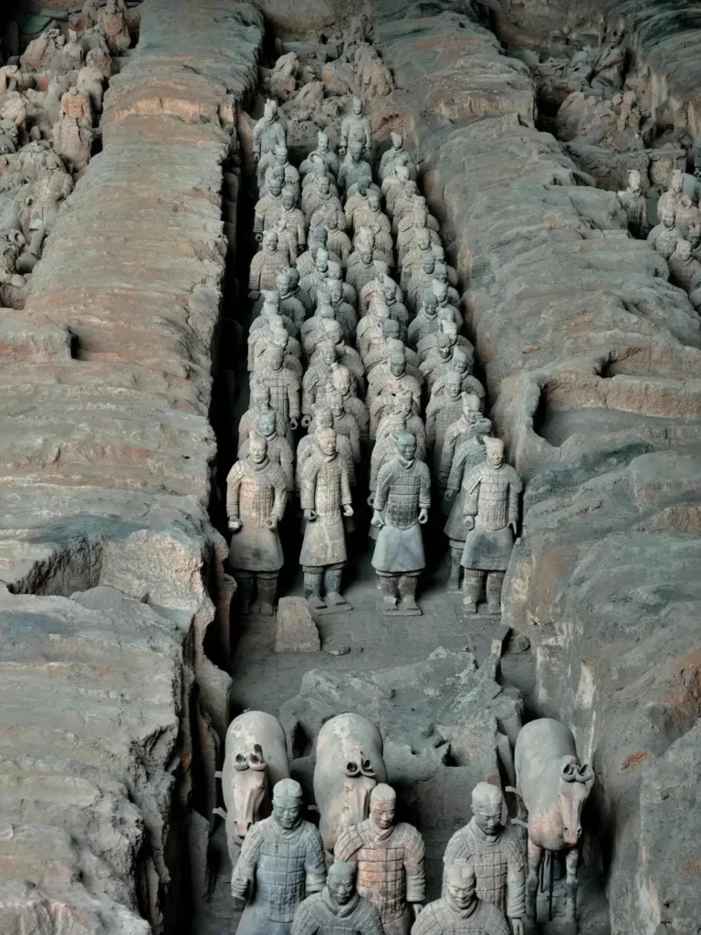 Terracotta Army