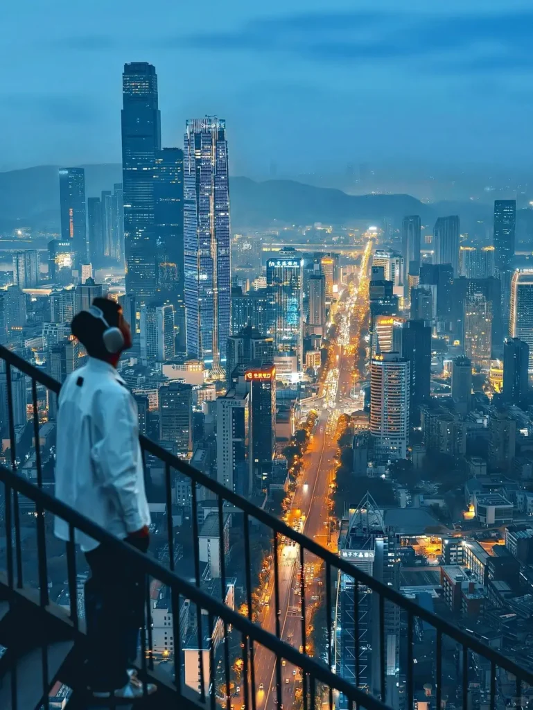 Changsha Travel Guide