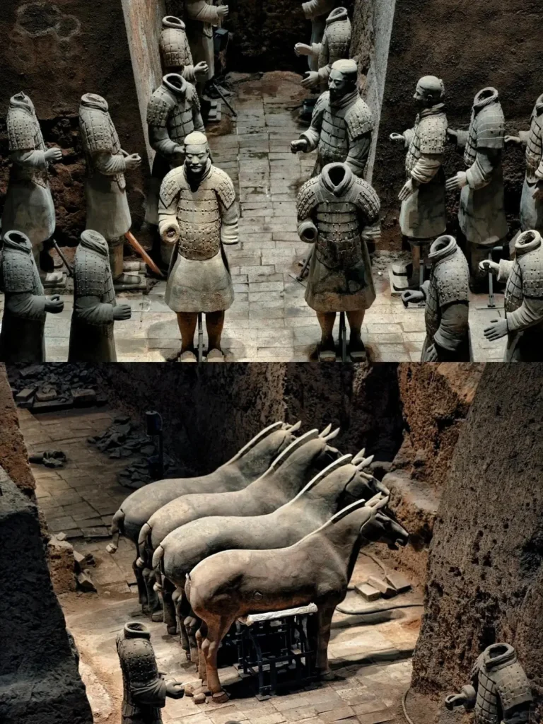 Terracotta Army