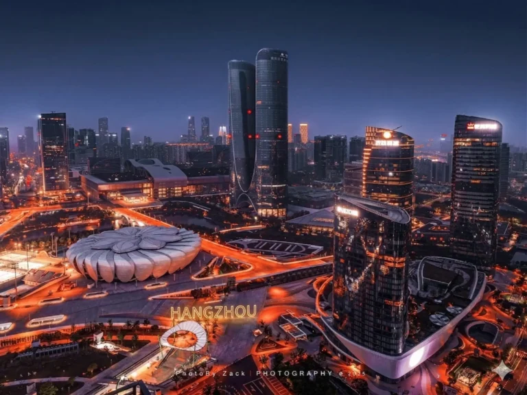 Hangzhou travel guide Things to do in Hangzhou Hangzhou 7-day itinerary Hangzhou culture