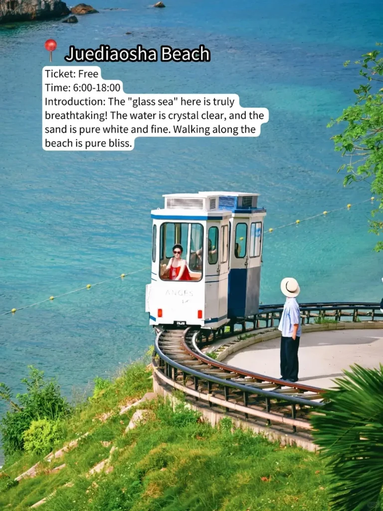 Shenzhen Travel Guide