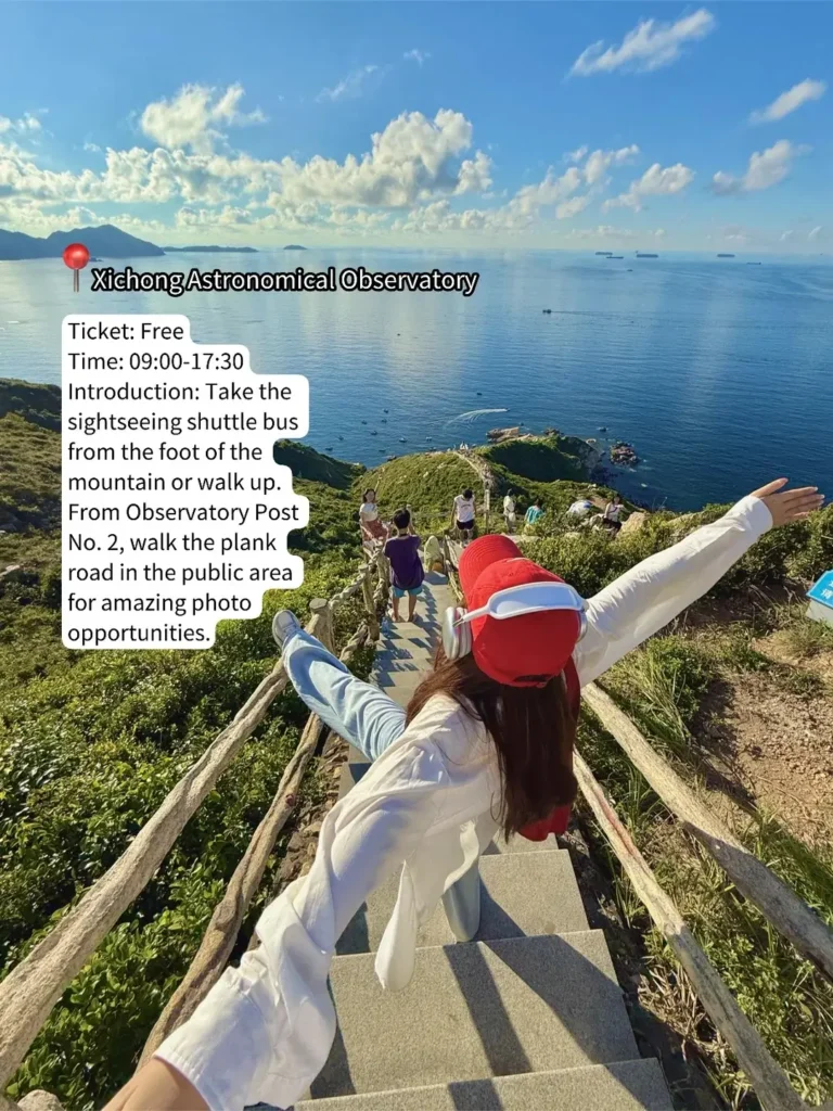 Shenzhen Travel Guide