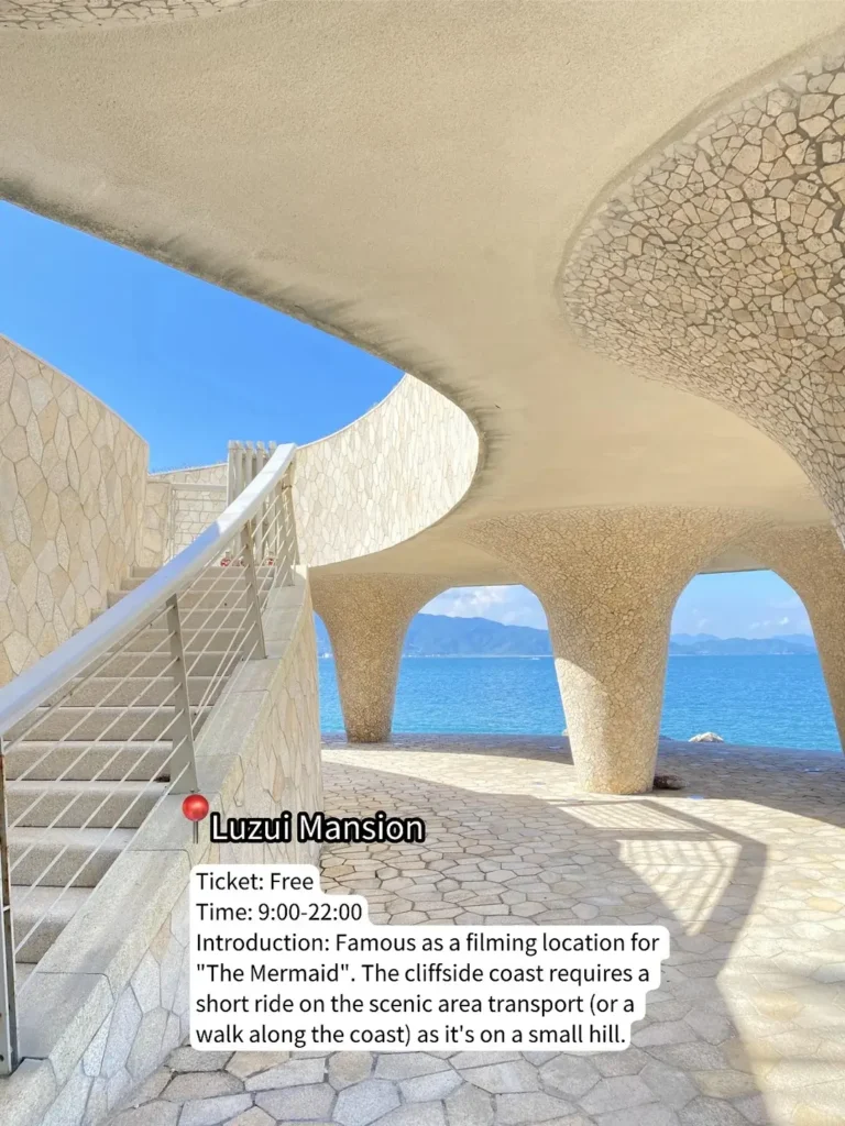 Shenzhen Travel Guide