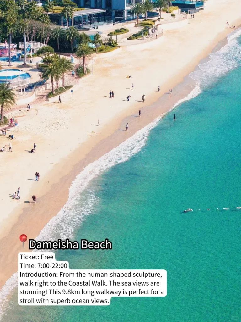 Shenzhen Travel Guide