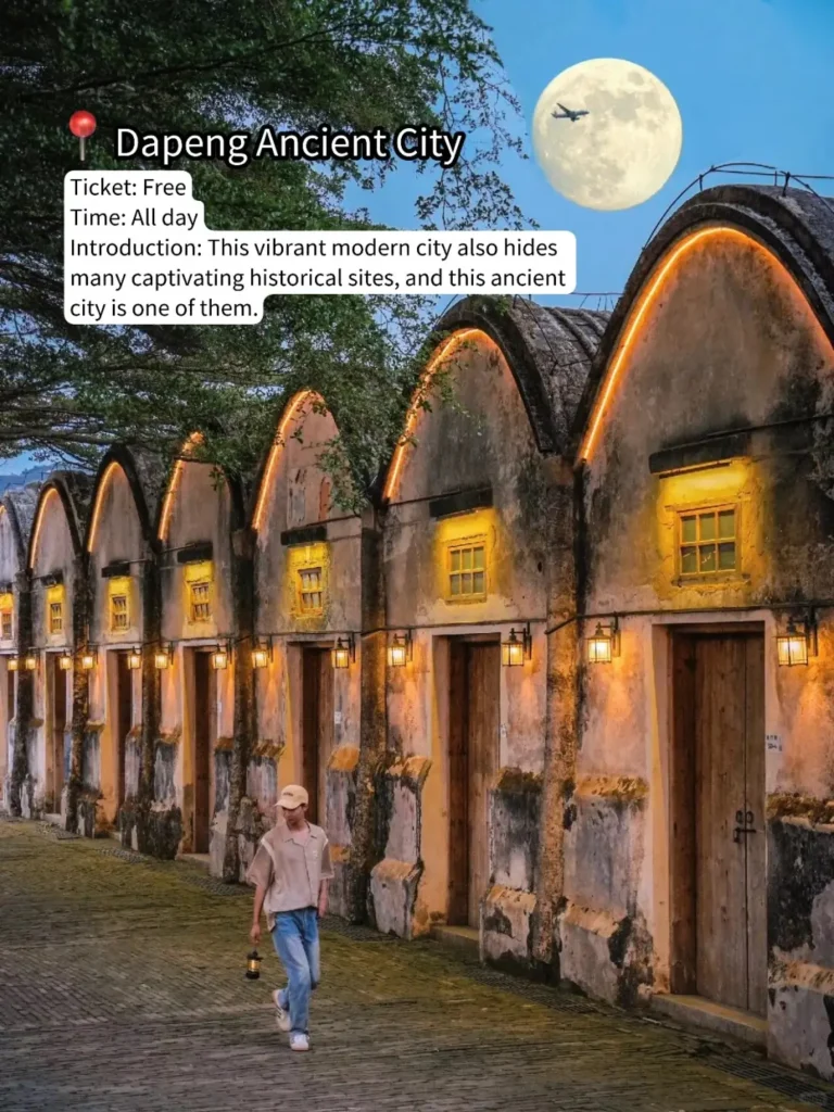 Shenzhen Travel Guide