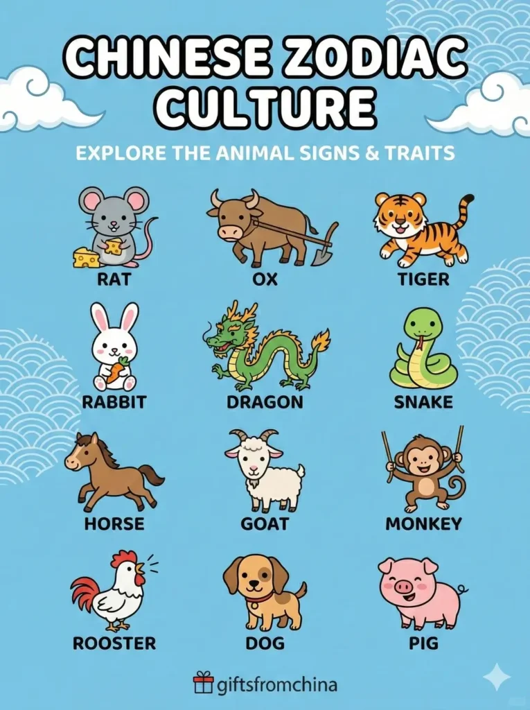 Chinese Zodiac