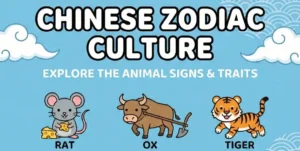 Chinese Zodiac