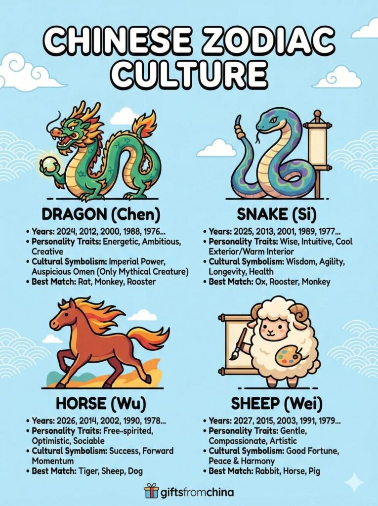 Chinese Zodiac