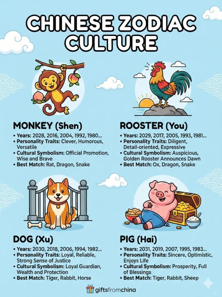 Chinese Zodiac