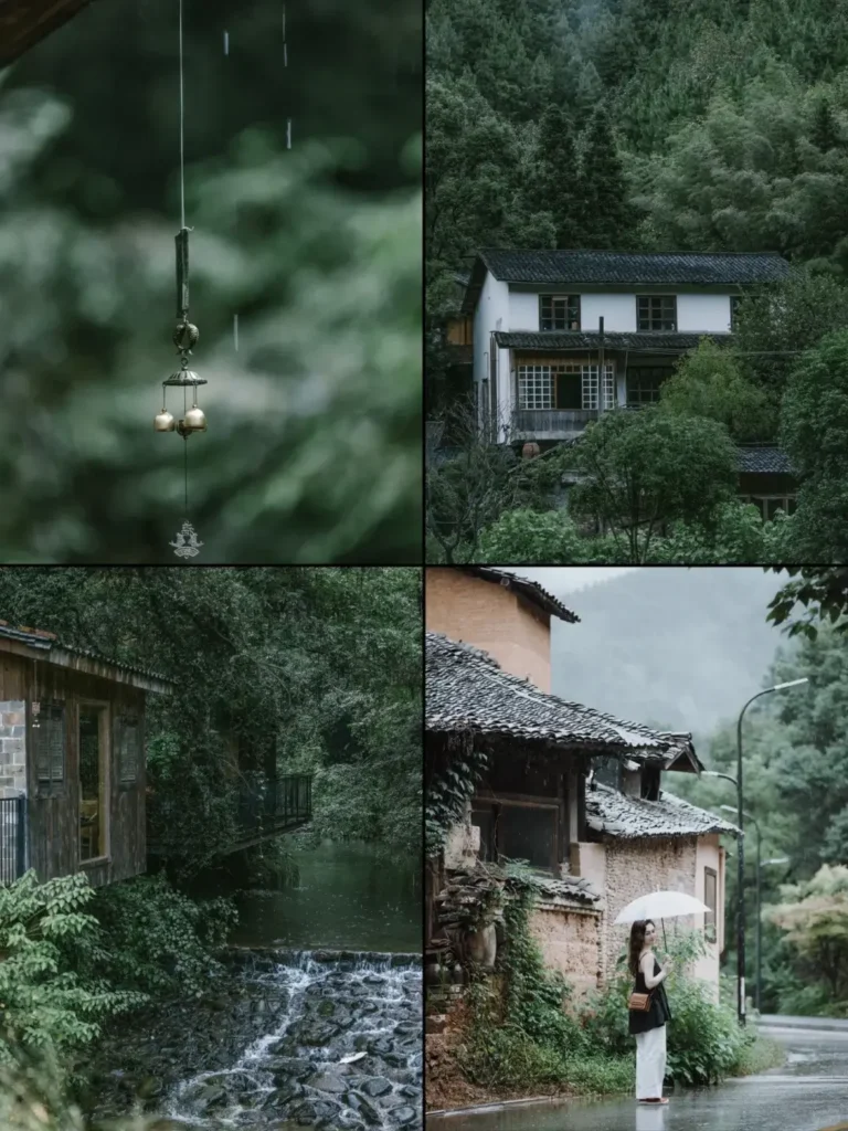 Jiangxi Itinerary
Jiangxi culture tour
Jingdezhen pottery guide
Wuyuan ancient villages
Sanbao International Ceramic Art Village