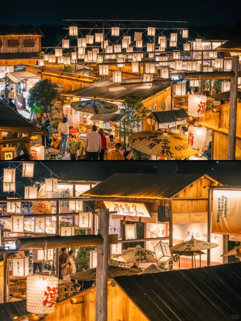 Yangzhou
7-Day Jiangsu Itinerary