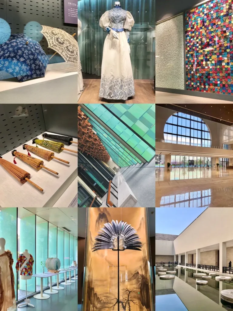 Hangzhou travel guide
Things to do in Hangzhou
Hangzhou 7-day itinerary
Hangzhou culture
Silk Capital" of China