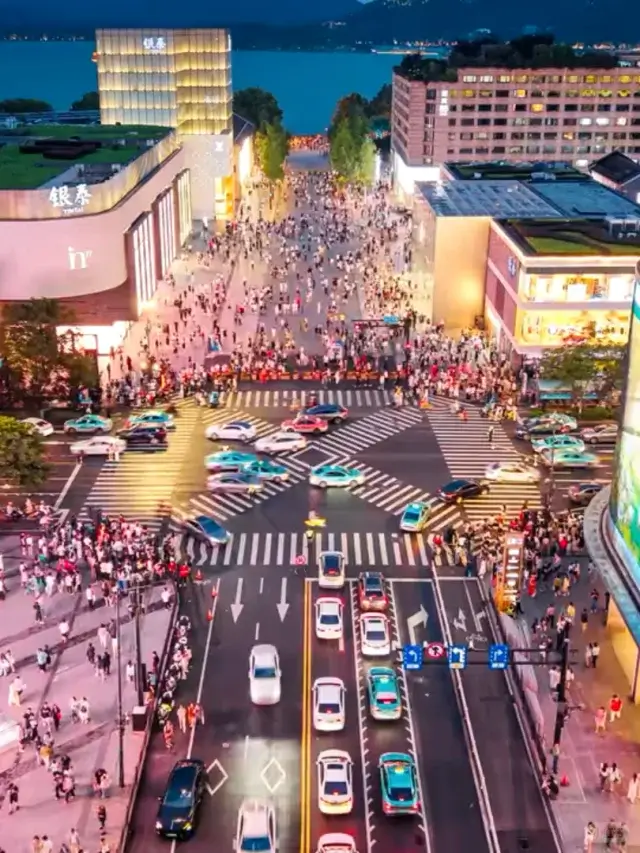 Hangzhou travel guide
Things to do in Hangzhou
Hangzhou 7-day itinerary
Hangzhou culture