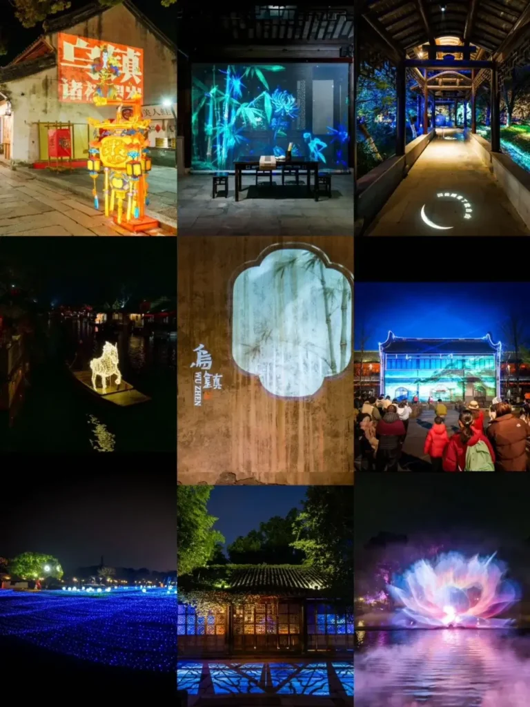 Zhejiangtravel guide
Things to do in Zhejiang
13-day Zhejiang itinerary
Zhejiang water towns
Jiangnan adventure
Wuzhen Water Town
Ancient Water Towns