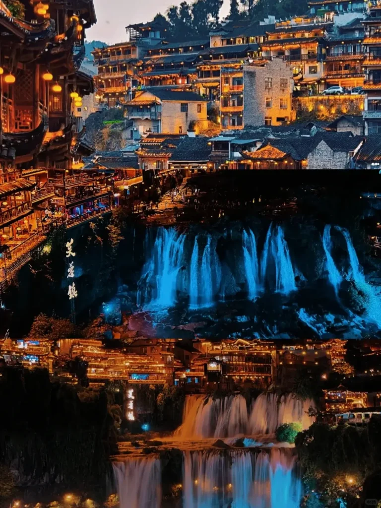 Hunan Itinerary
Fenghuang Ancient Town travel
Phoenix Town