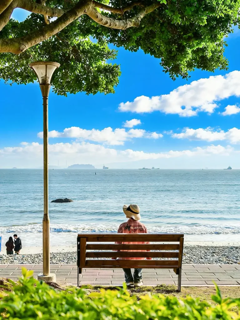 Xiamen itinerary
Xiamen travel guide
Fujian travel
Gulangyu Island
Minnan culture