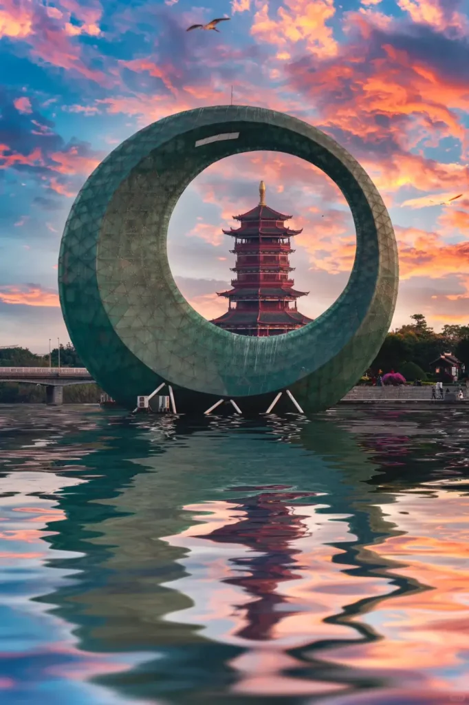 Fujian Itinerary
Fujian culture tour
Xiamen
Gulangyu Island (Piano Island)