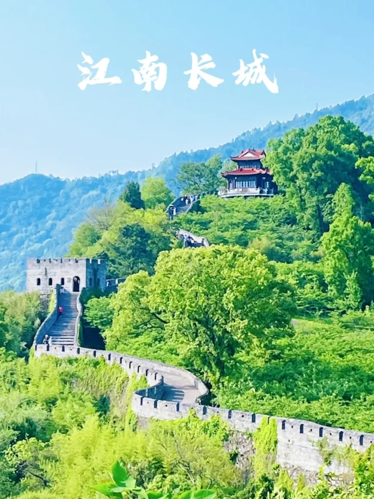 Zhejiangtravel guide
Things to do in Zhejiang
13-day Zhejiang itinerary
Zhejiang water towns
Taizhou
Linhai Ancient City