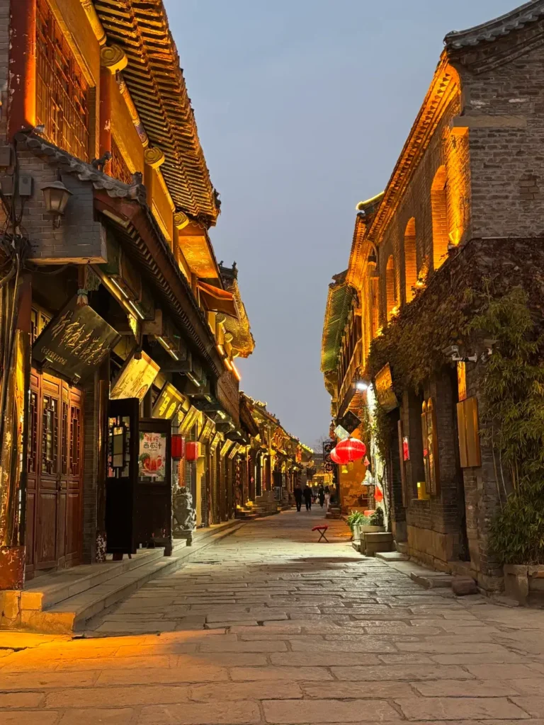 China Itinerary
13 days off the beaten path
Mount Tai hike
Confucius hometown
Zhoucun Ancient Commercial Town
Qingdao coast