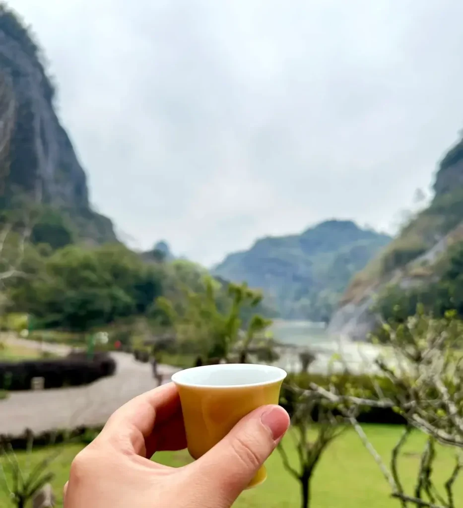 Wuyi Mountains tea
Fujian Itinerary
Fujian culture tour
Heavenly Tour Peak