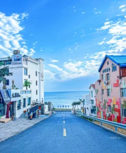 8-Day Qingdao Itinerary Qingdao travel guide Weihai coastal tour Yantai wine tasting Best seafood in China