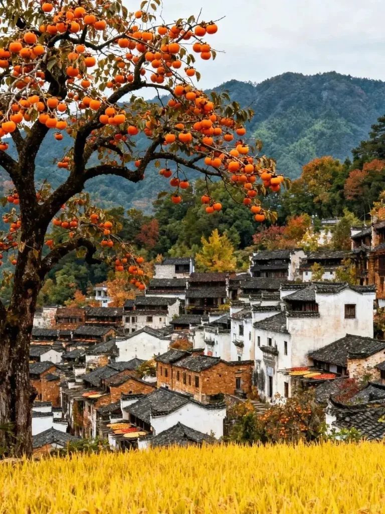 Jiangxi Itinerary
Jiangxi culture tour
Wuyuan ancient villages
Huangling Village