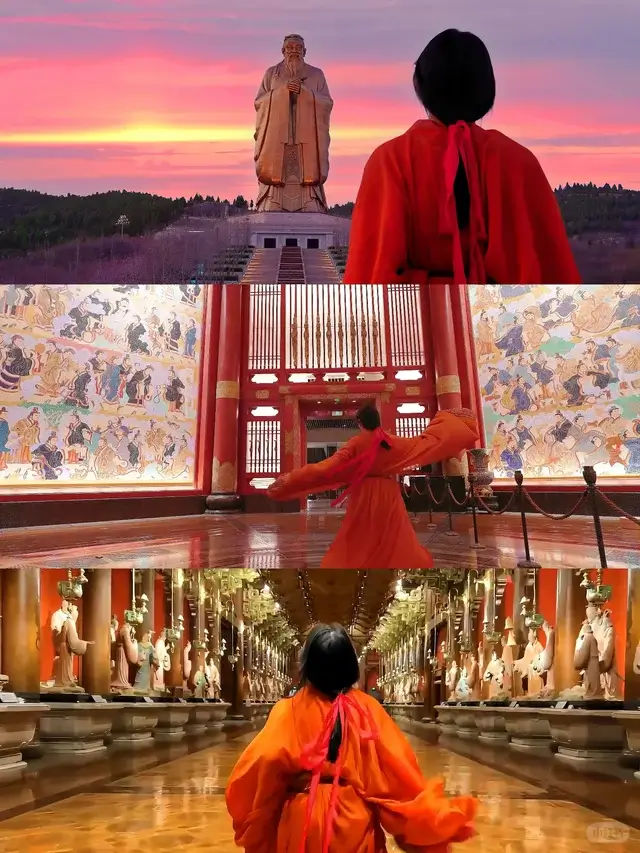 China Itinerary
13 days off the beaten path
Mount Tai hike
Confucius hometown
Three Kongs
Qingdao coast