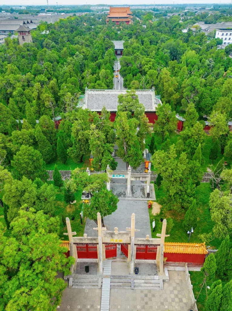 China Itinerary
13 days off the beaten path
Mount Tai hike
Confucius hometown
Three Kongs
Qingdao coast