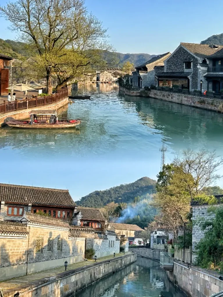 Zhejiangtravel guide
Things to do in Zhejiang
13-day Zhejiang itinerary
Zhejiang water towns
The Maritime Silk Road
