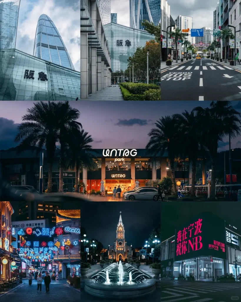 Zhejiangtravel guide
Things to do in Zhejiang
13-day Zhejiang itinerary
Zhejiang water towns
The Maritime Silk Road
Ningbo