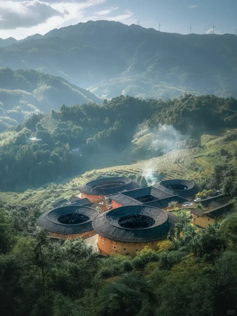 Xiamen itinerary
Xiamen travel guide
Fujian travel
Gulangyu Island
Minnan culture
Hakka Tulou