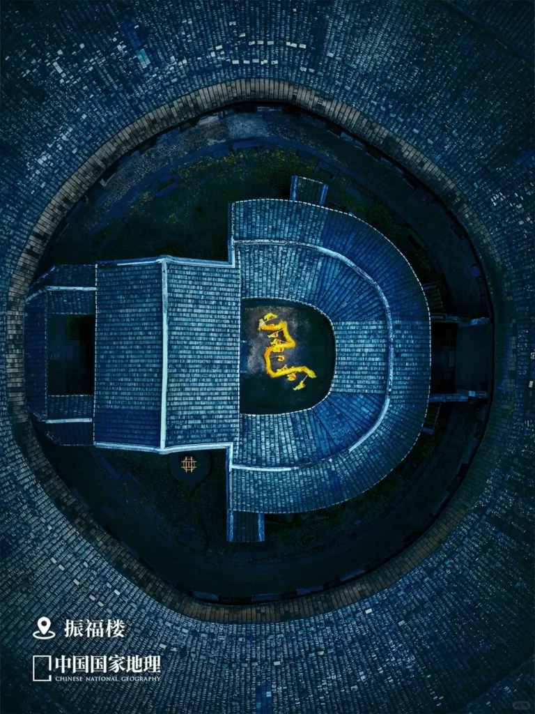 Fujian Itinerary
Fujian culture tour
Hakka Tulou guide
Yongding
Yongding Tulou (The King of Tulou)