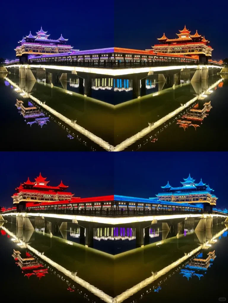 TunXi
TunXi Ancient Street
Anhui travel guide