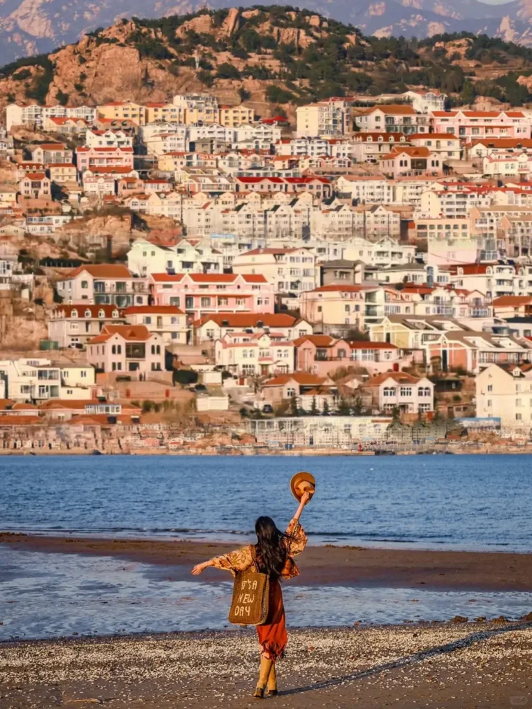 China Itinerary
13 days off the beaten path
Mount Tai hike
Confucius hometown
Qingdao coast
Laoshan