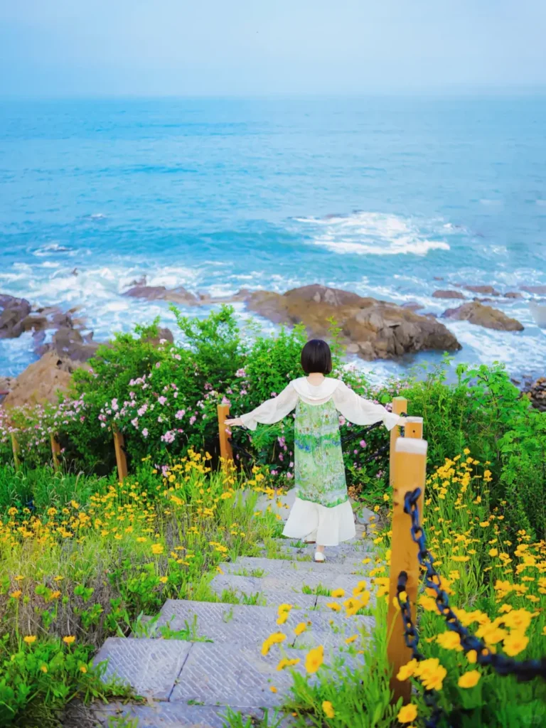 China Itinerary
13 days off the beaten path
Mount Tai hike
Confucius hometown
Mount Lao (Laoshan)
Laoshan
Qingdao coast