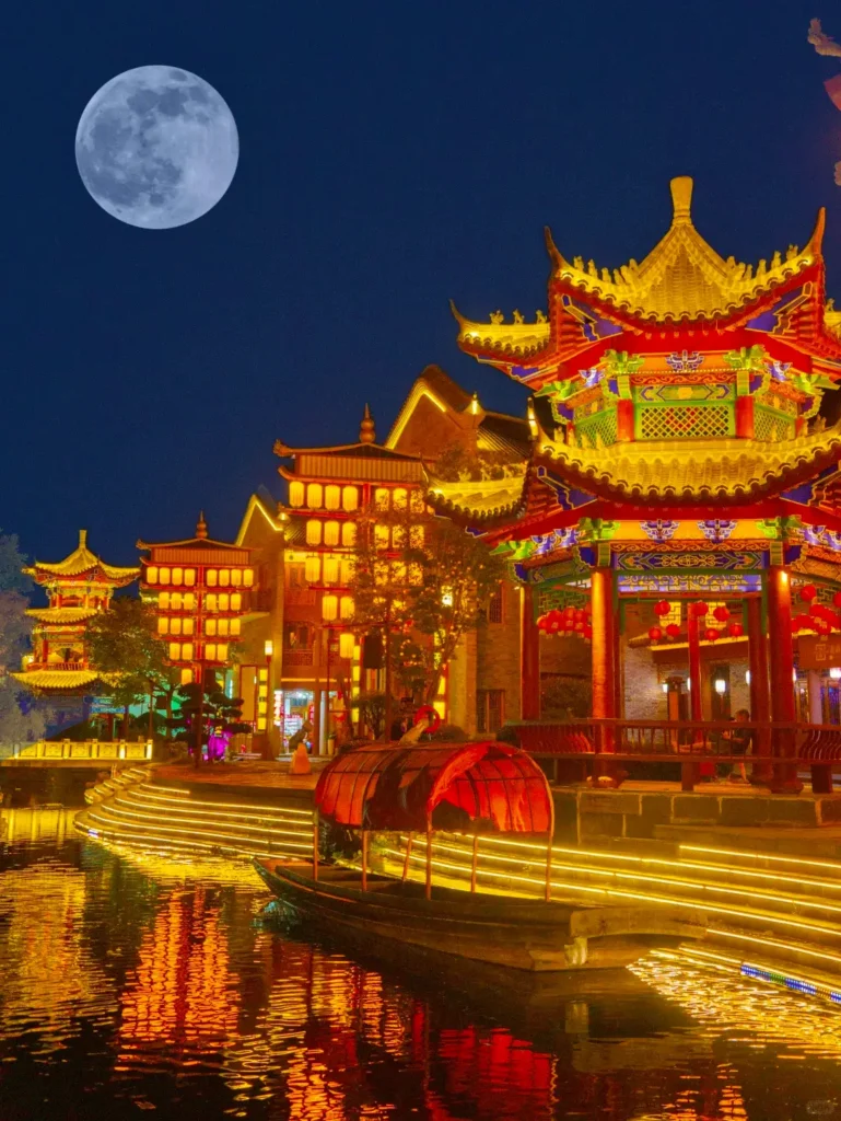 Jiangxi Itinerary
Jiangxi culture tour
Mount Lu hiking
Jiujiang